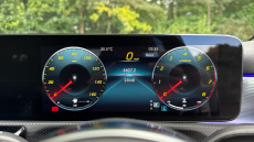 Mercedes-Benz A-Class A200 AMG Line Premium 5dr Auto Petrol Hatchback